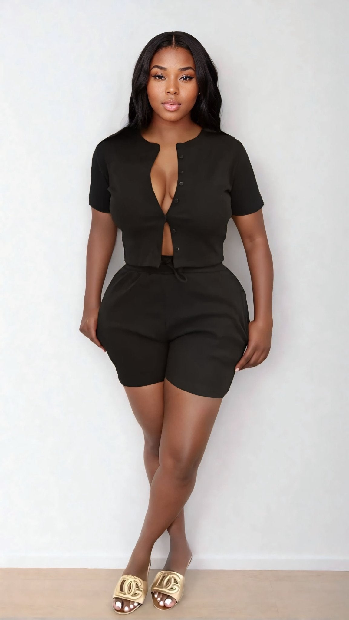 Keep Things Cute Set - Shop NSJ Collection