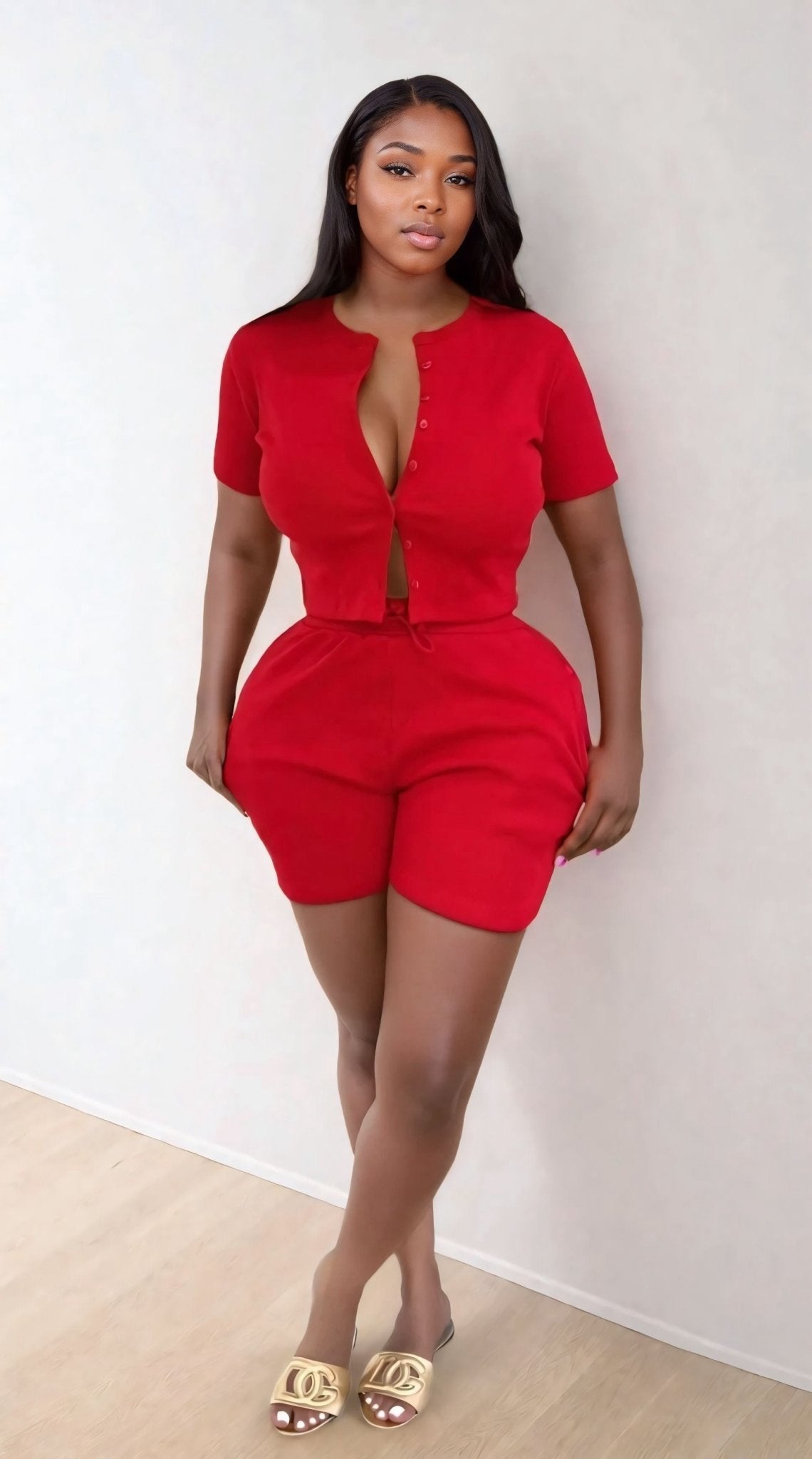 Keep Things Cute Set - Shop NSJ Collection
