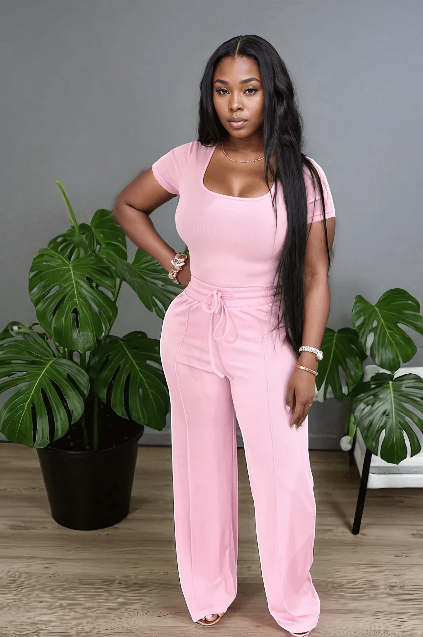 Only Necessary Set - Baddies Shop NSJ