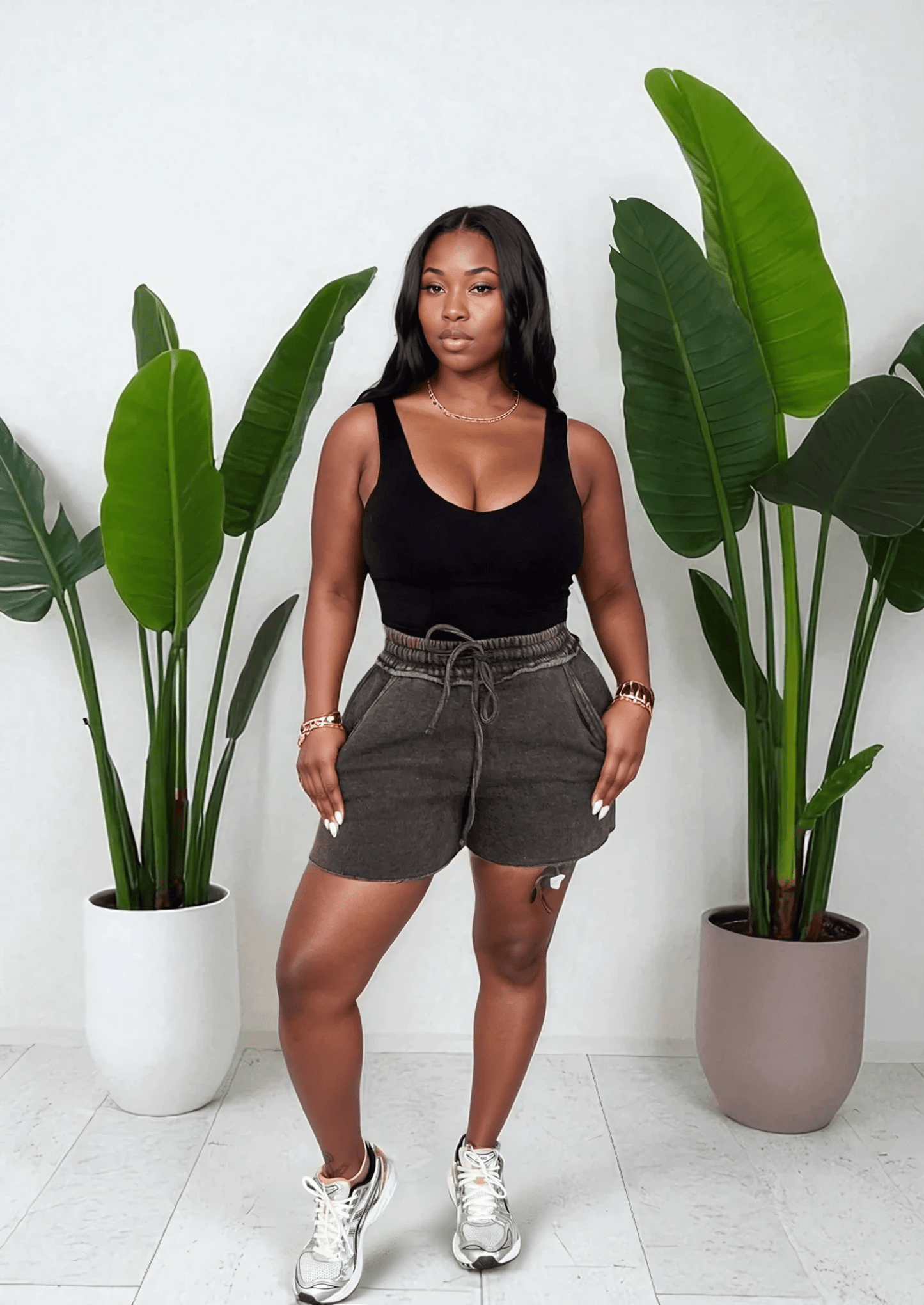 Keeping Things Cute Set - Baddies Shop NSJ