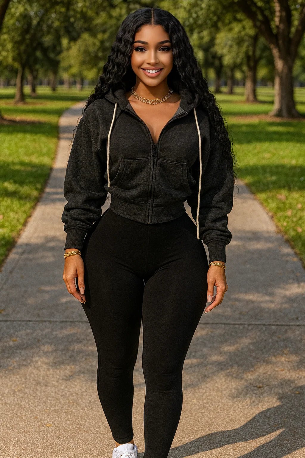 For You I Will Set - Baddies Shop NSJ