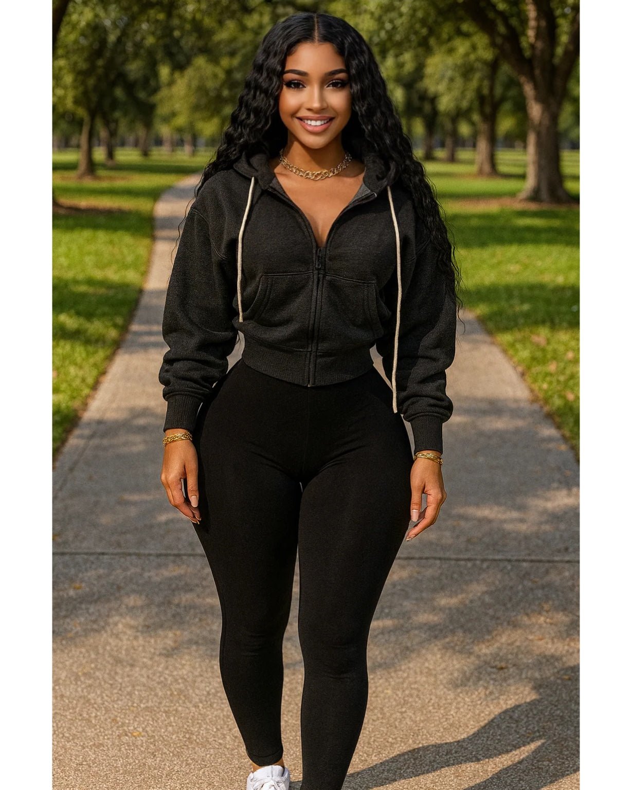 For You I Will Set - Baddies Shop NSJ