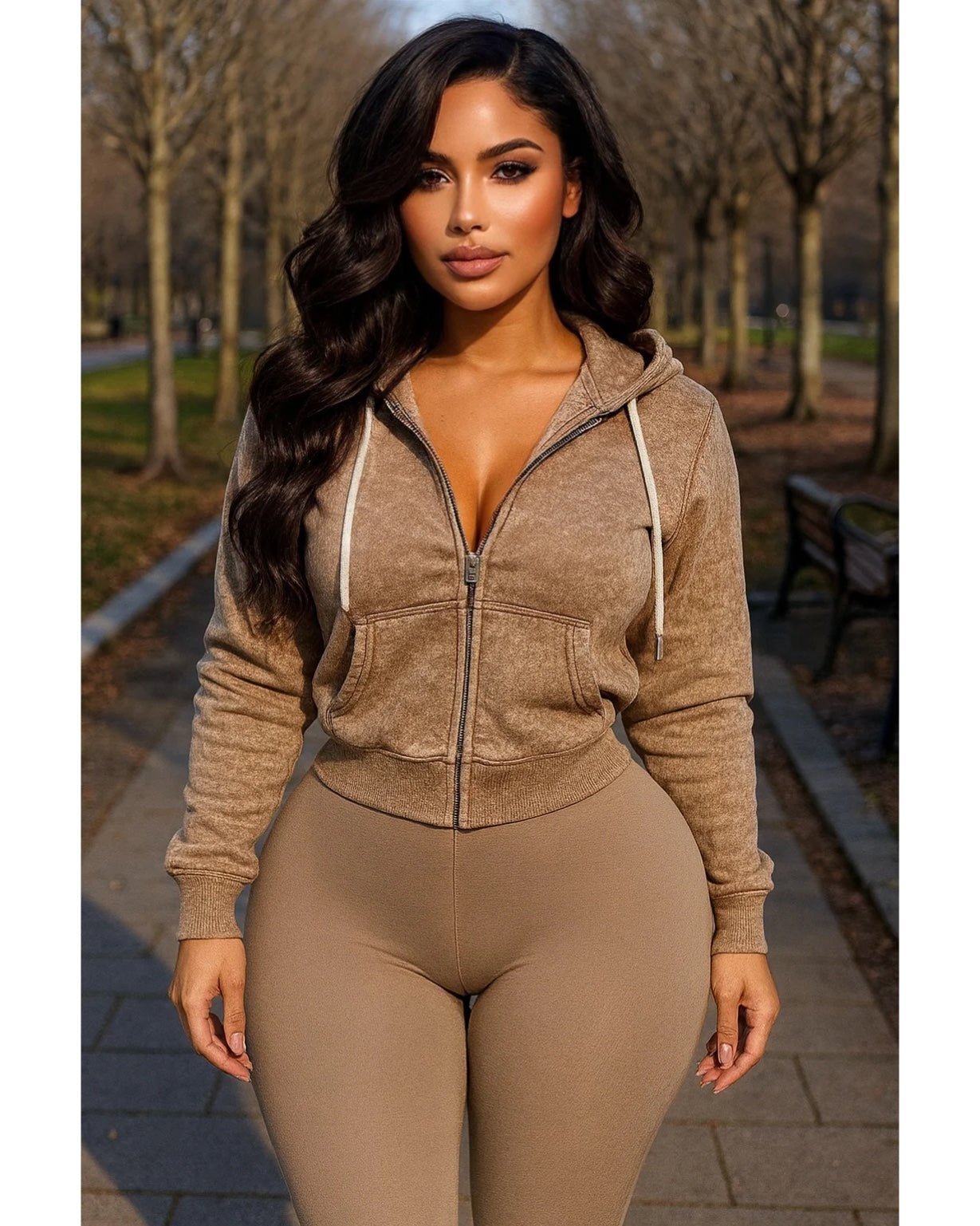 For You I Will Set - Baddies Shop NSJ