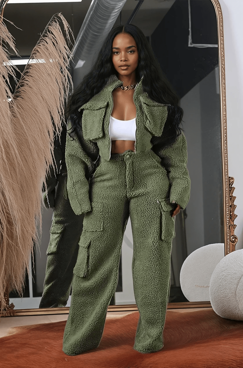 Teddy Set - Baddies Shop NSJ