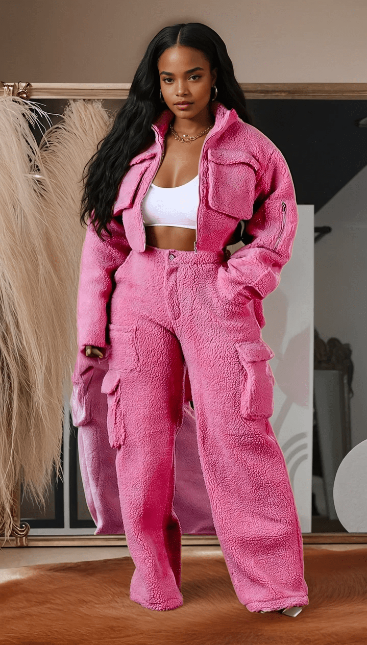 Teddy Set - Baddies Shop NSJ