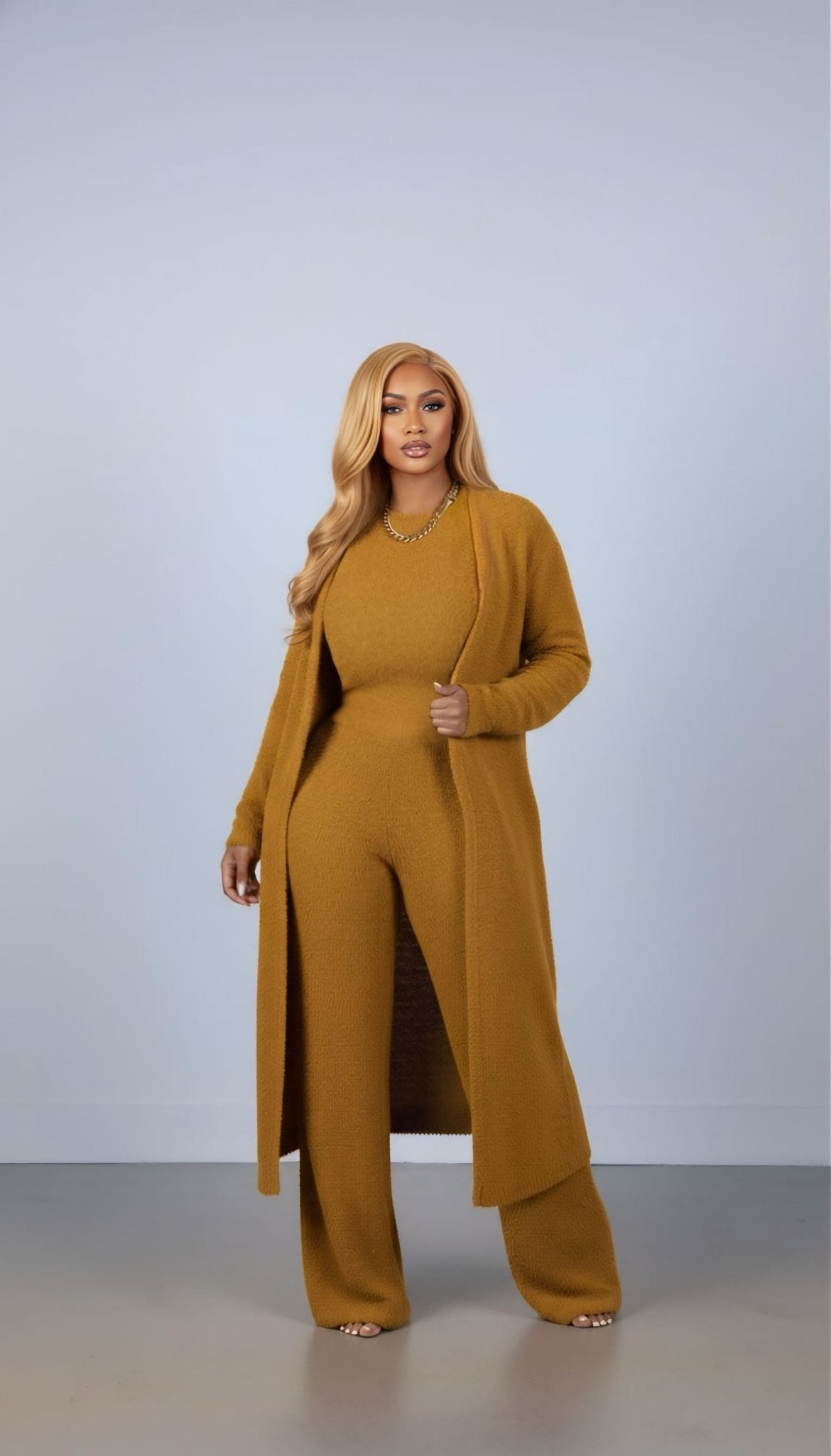 Teddy Set - Baddies Shop NSJ