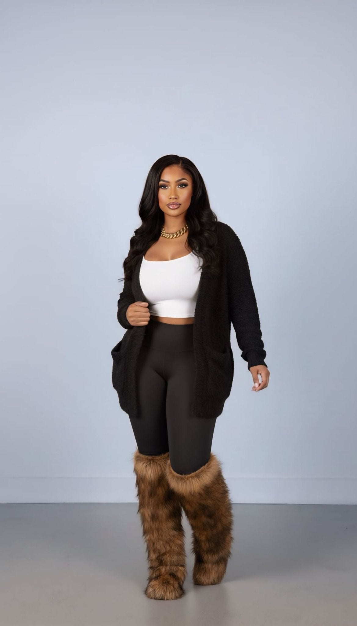 A Good Time Set - Baddies Shop NSJ