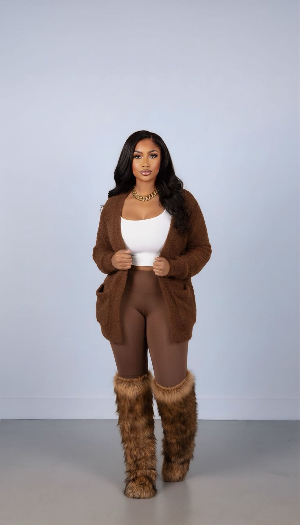 A Good Time Set - Baddies Shop NSJ