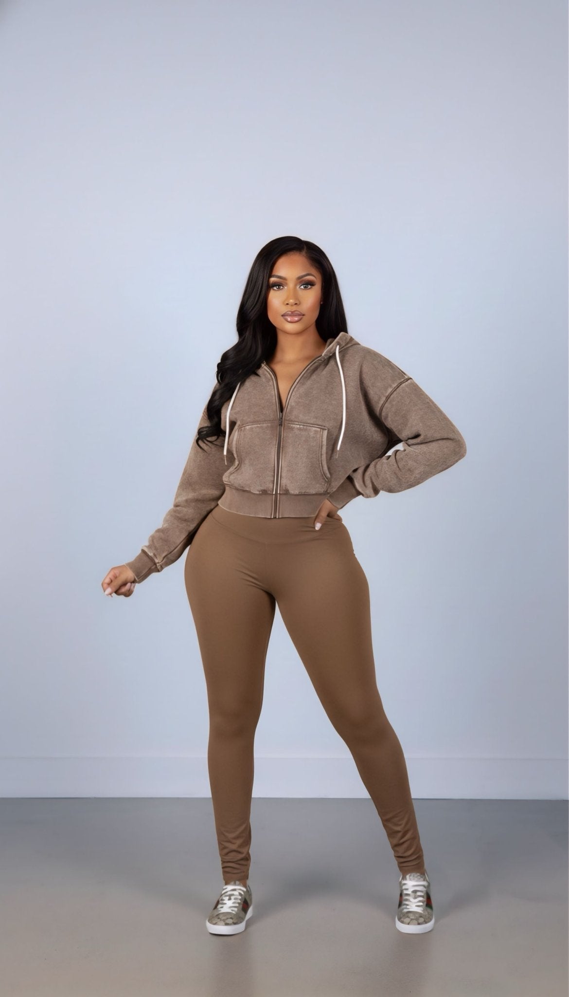 For You I Will Set - Baddies Shop NSJ