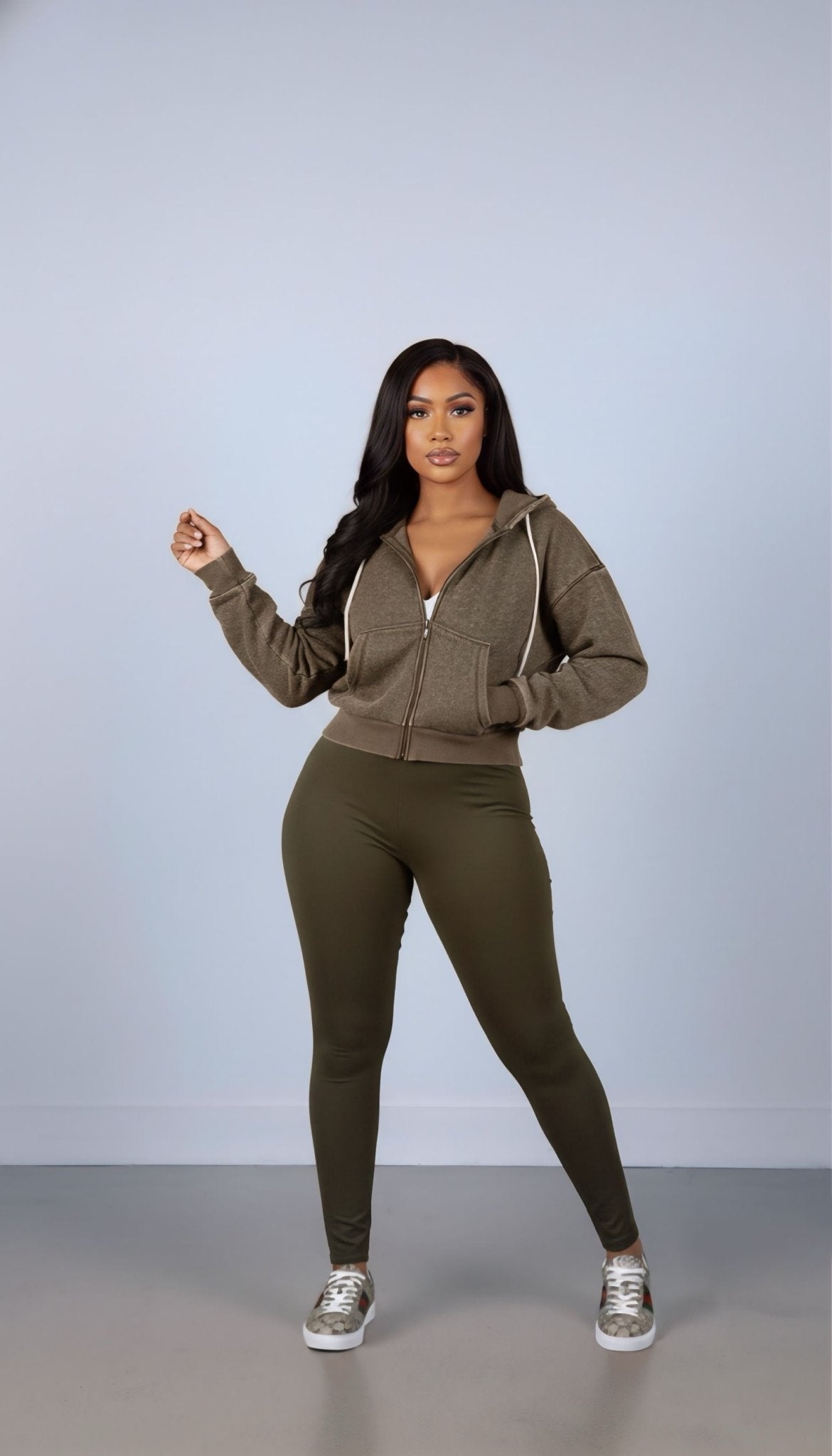 For You I Will Set - Baddies Shop NSJ