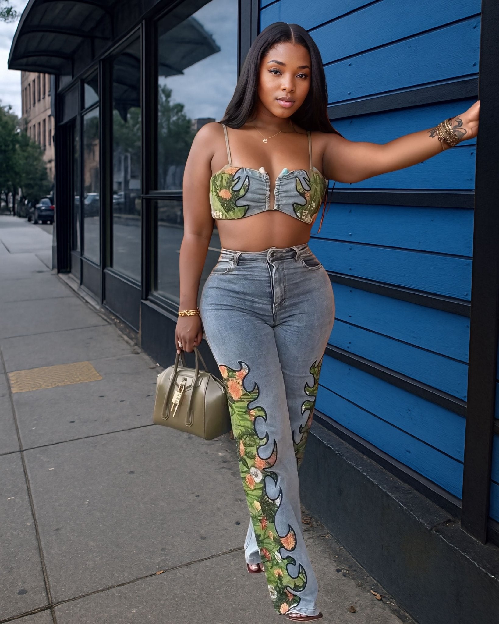 Take It Up A Notch Set (PRE - ORDER Ships 8/31) - Shop NSJ Collection