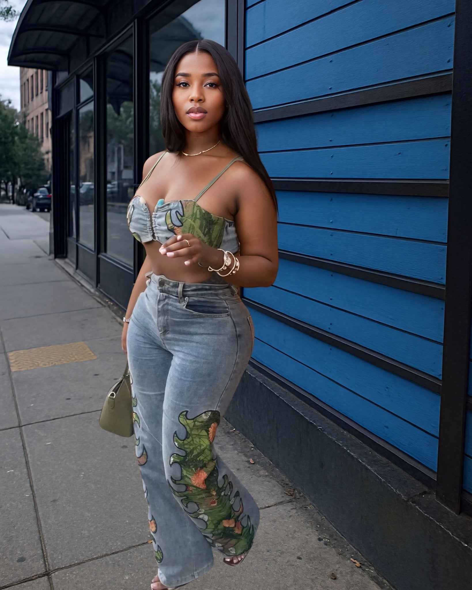 Take It Up A Notch Set (PRE - ORDER Ships 8/31) - Shop NSJ Collection