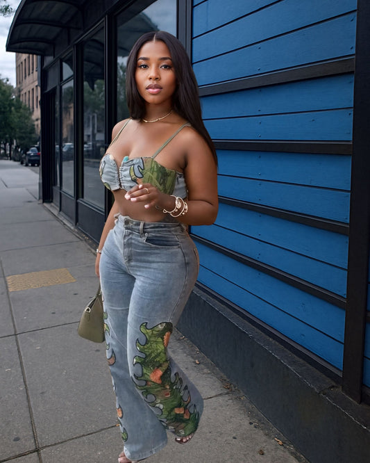 Take It Up A Notch Set (PRE - ORDER Ships 8/31) - Shop NSJ Collection