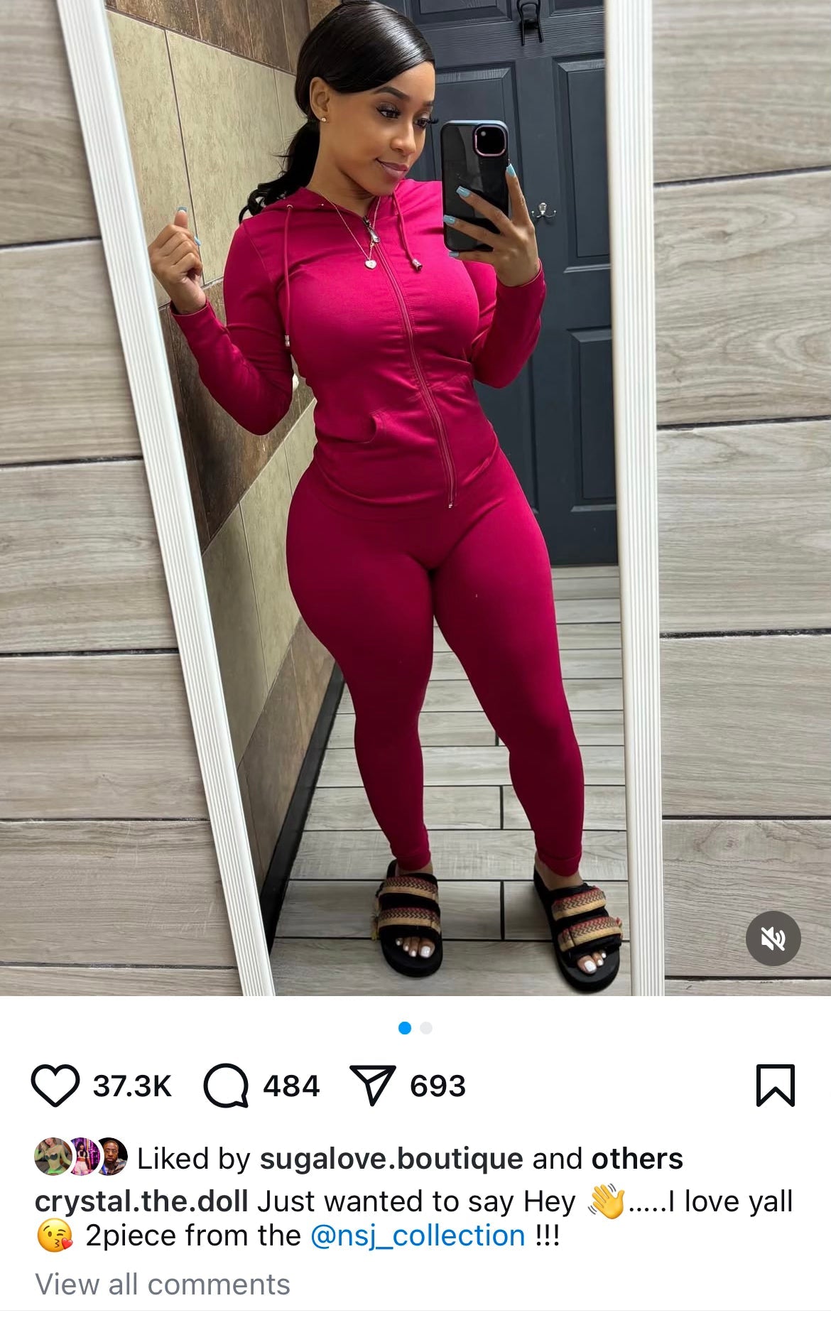Mad About You Set (12 Different Colors) - Shop NSJ Collection