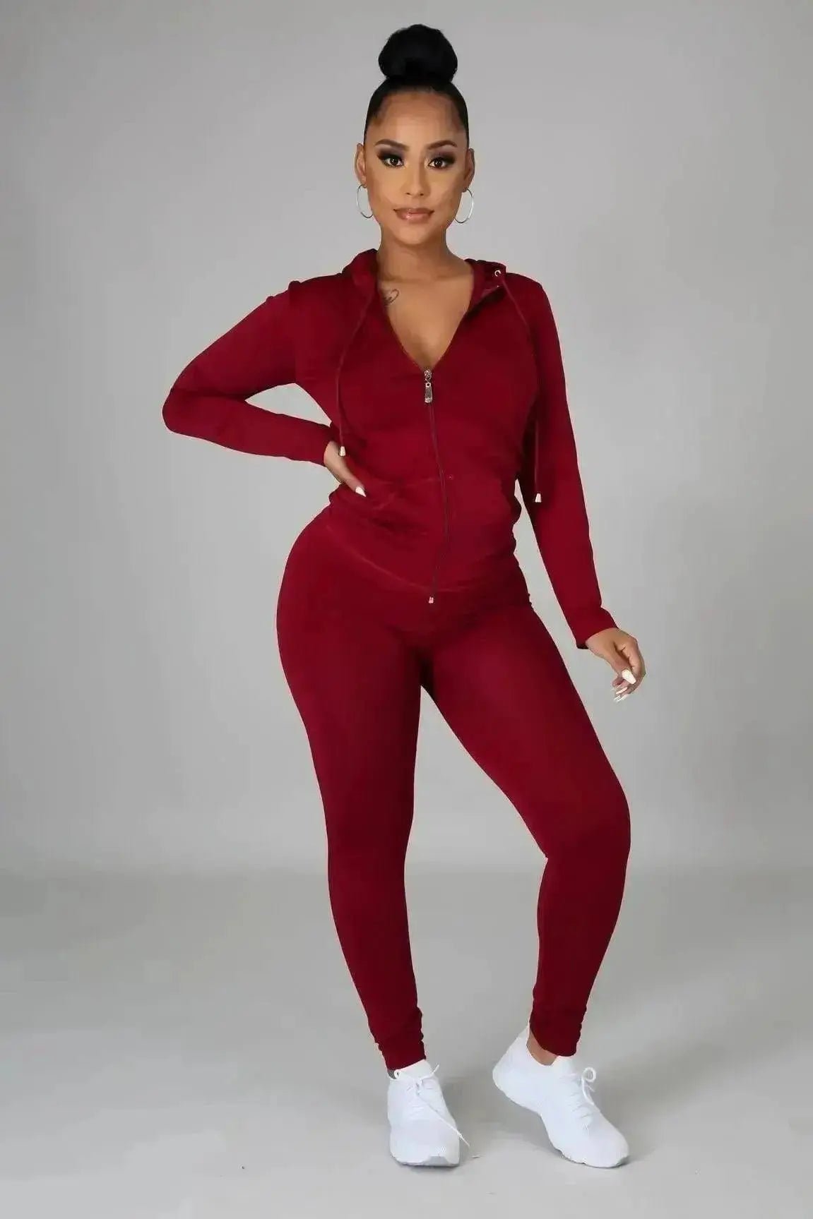 Mad About You Set (12 Different Colors) - Shop NSJ Collection