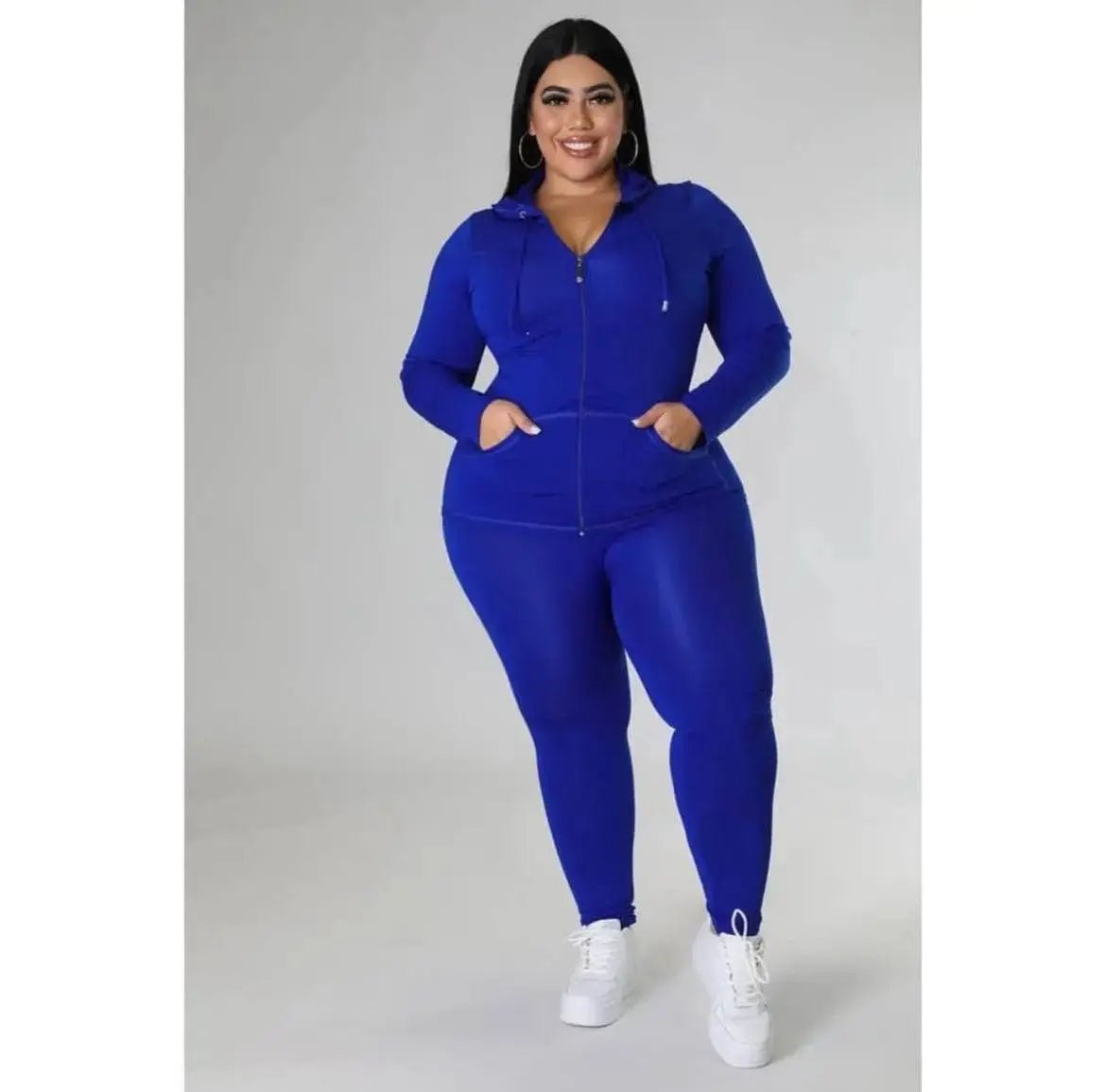 Mad About You Set (12 Different Colors) - Shop NSJ Collection