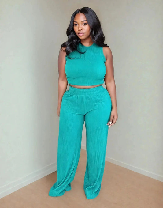 New Times Set Aqua - Shop NSJ Collection