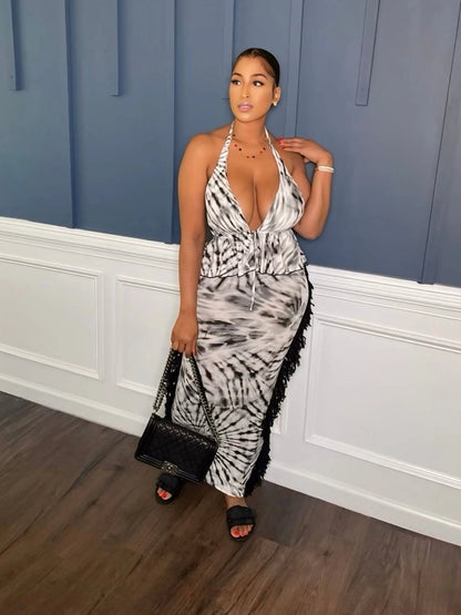 Forever Mine Skirt Set - Shop NSJ Collection