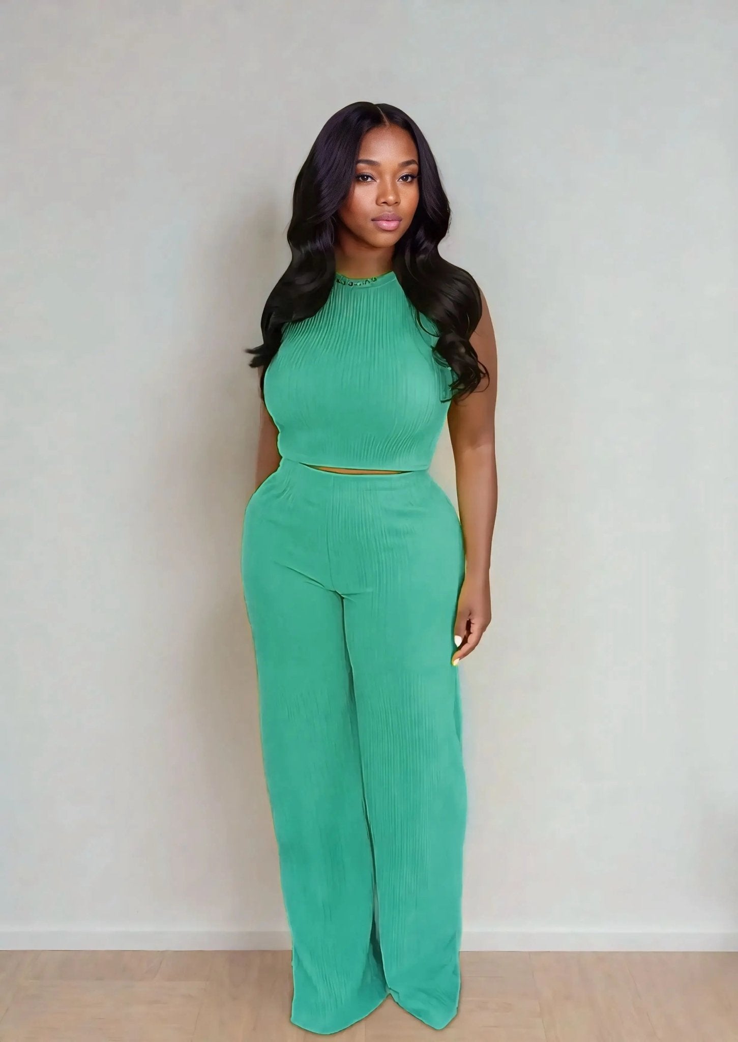 New Times Set Mint - Shop NSJ Collection