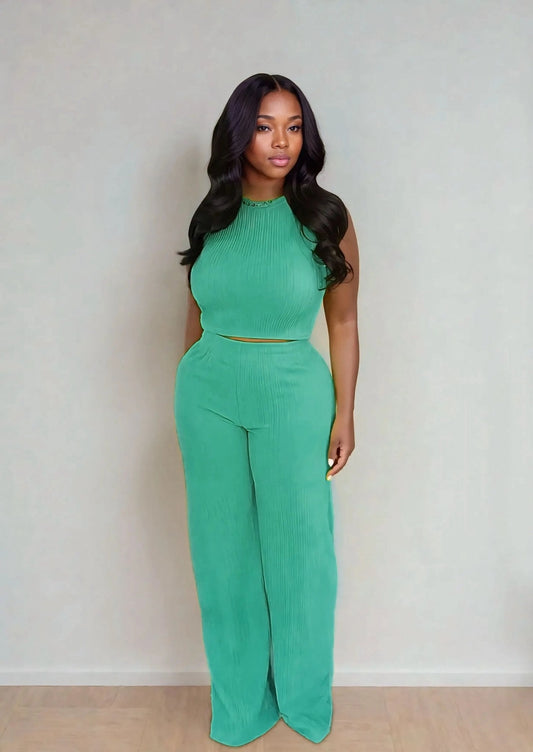 New Times Set Mint - Shop NSJ Collection