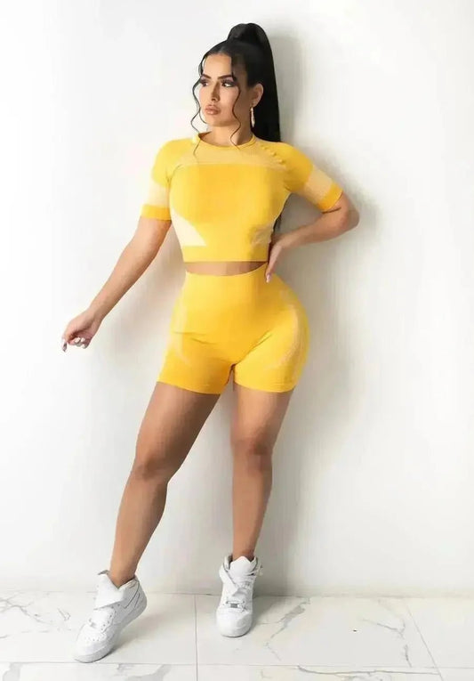 Out Jogging Set - Shop NSJ Collection