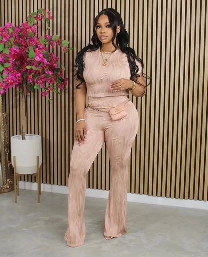 Super Wavy Set - Shop NSJ Collection