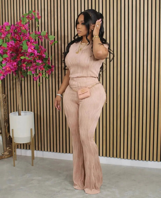 Super Wavy Set - Shop NSJ Collection