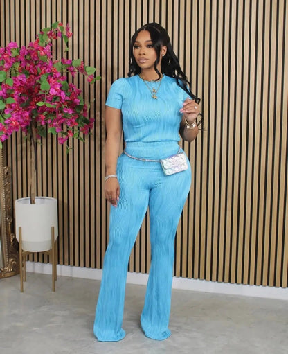 Super Wavy Set - Shop NSJ Collection