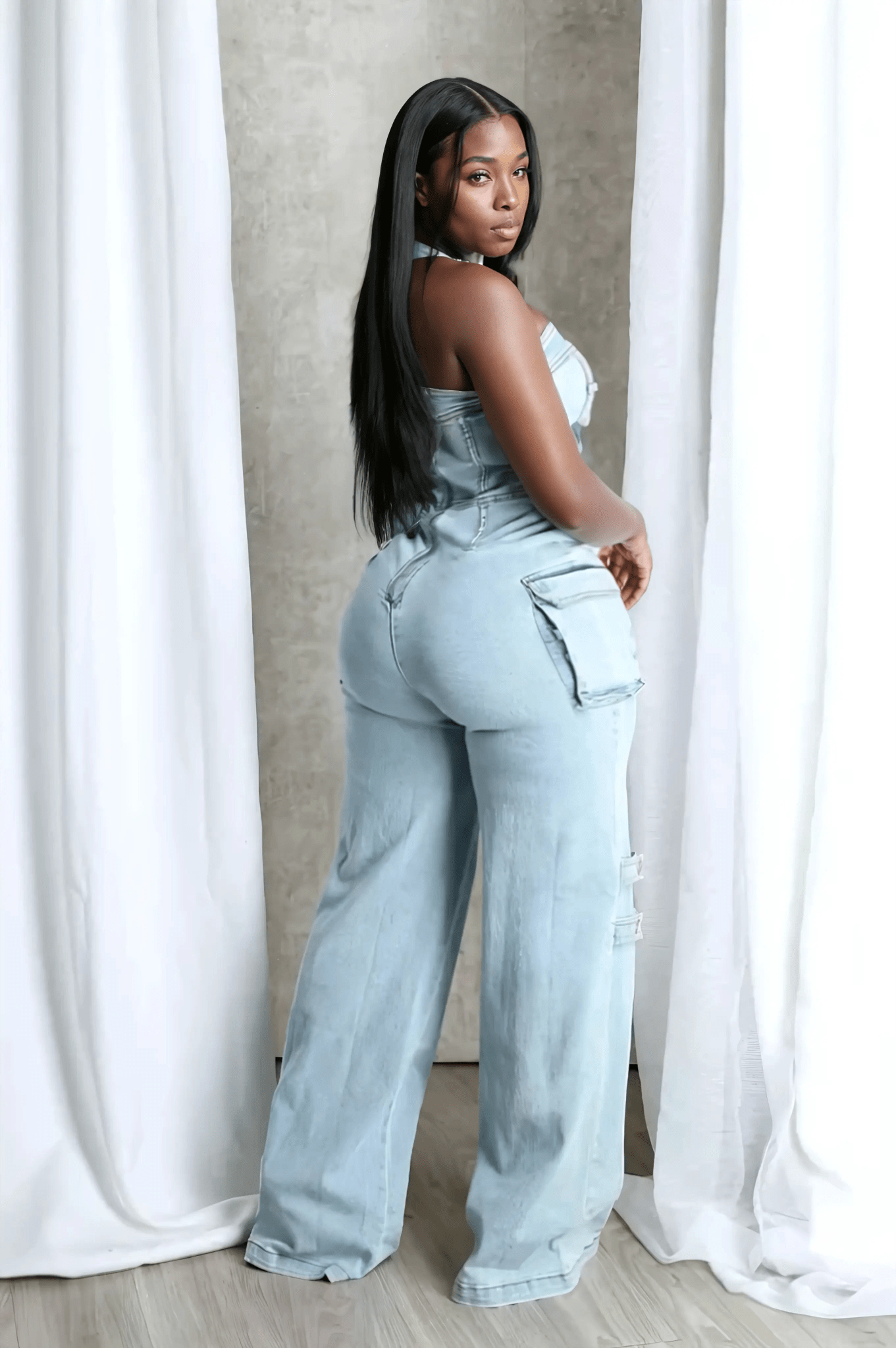Want To Be Forever Set - Shop NSJ Collection