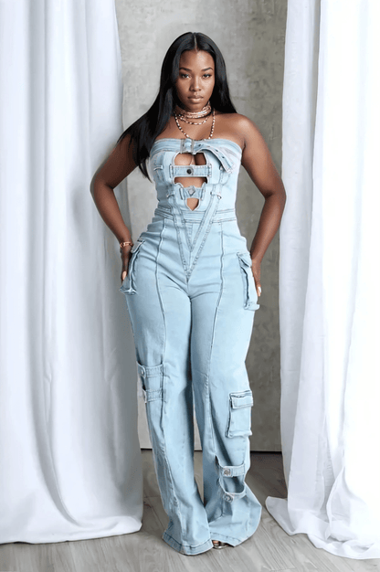Want To Be Forever Set - Shop NSJ Collection