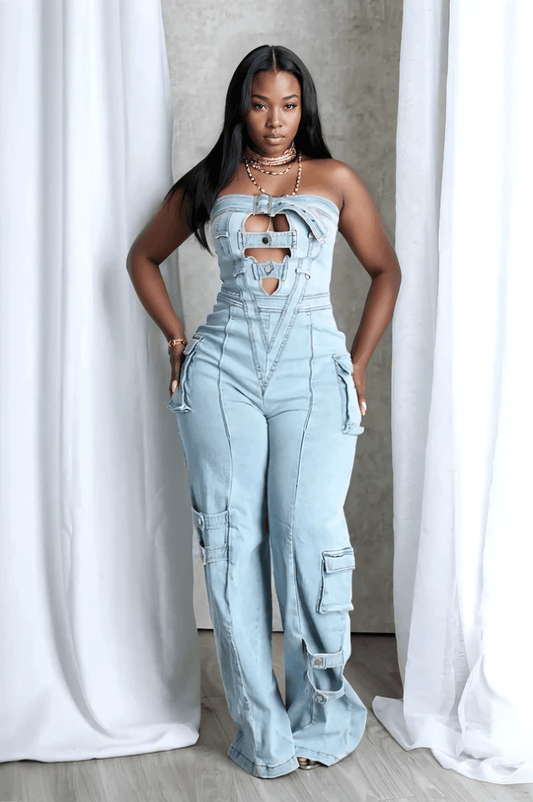 Want To Be Forever Set - Shop NSJ Collection